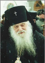 Архиепископ Михей (Хархаров)