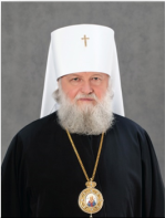 Архиепископ митрополит Пантелеимон (Долганов)